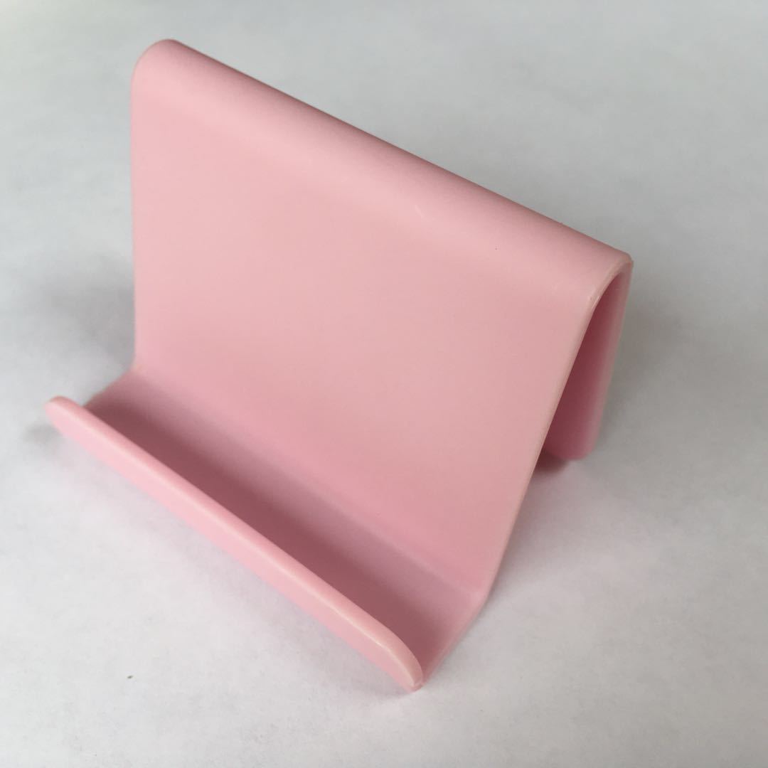 Business Card Holder Phone Holder