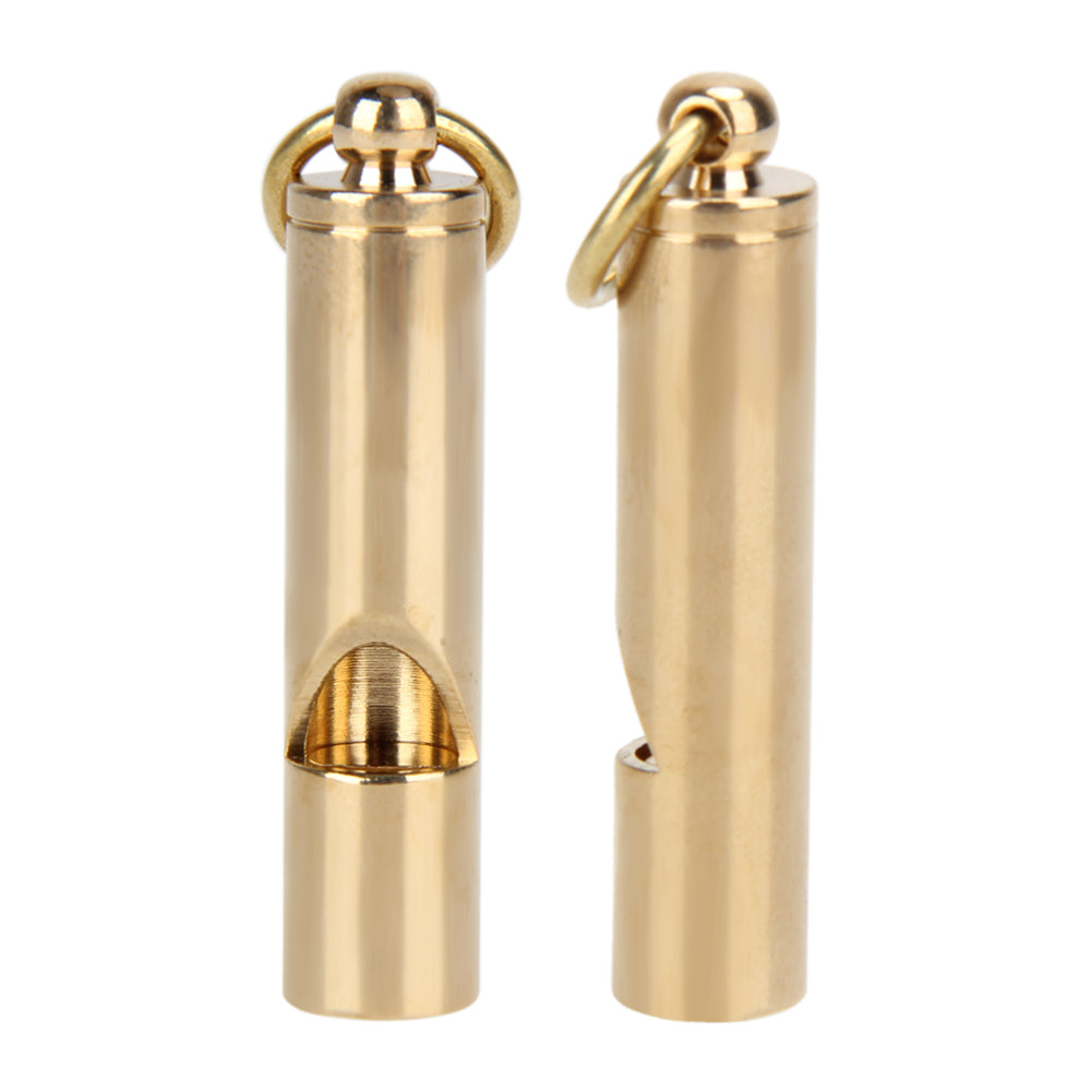 Survival whistle, Coach whistle, Guard whistle