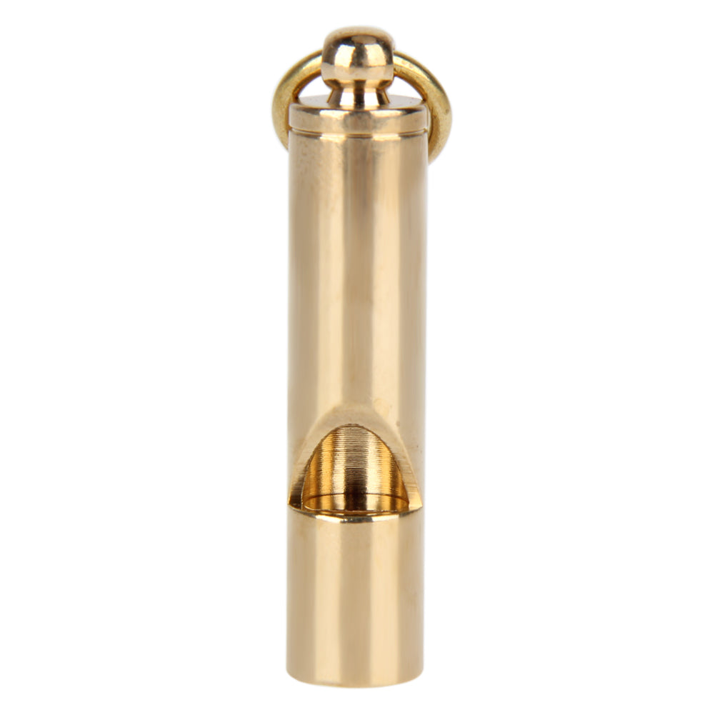 Survival whistle, Coach whistle, Guard whistle