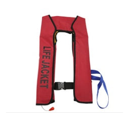 Portable Automatic Adult Life Jacket