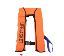Portable Automatic Adult Life Jacket
