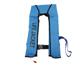 Portable Automatic Adult Life Jacket