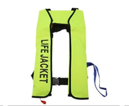 Portable Automatic Adult Life Jacket