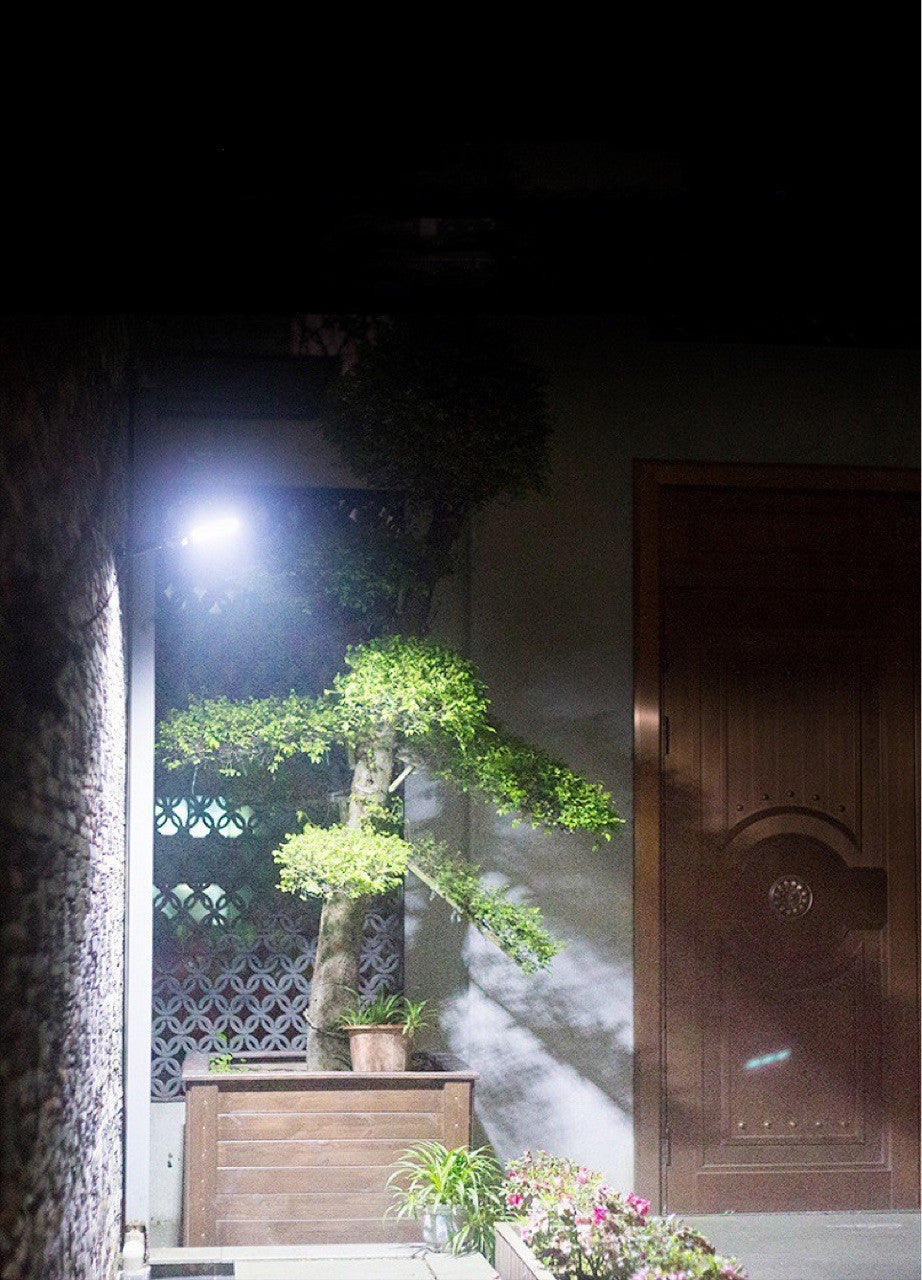 IP67 Waterproof High-brightness Solar Light