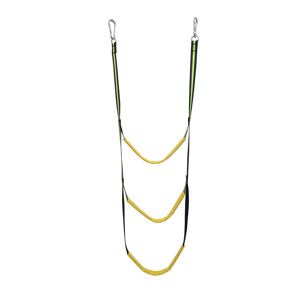 Inflatable Boat Rope Ladder Portable Rope Ladder