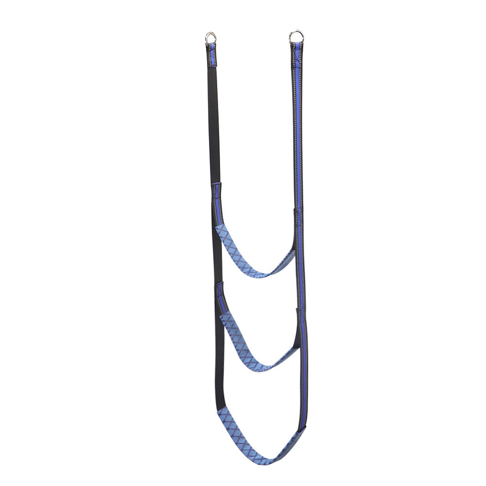 Inflatable Boat Rope Ladder Portable Rope Ladder