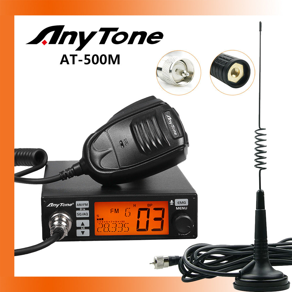 Radio 27Mhz Radio AMFM P