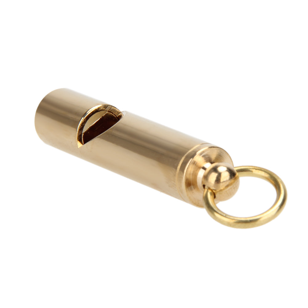 Survival whistle, Coach whistle, Guard whistle