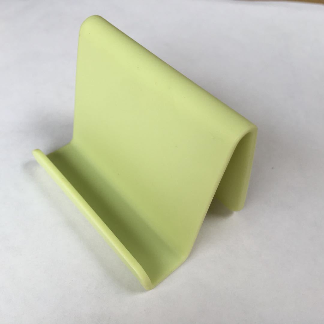 Business Card Holder Phone Holder