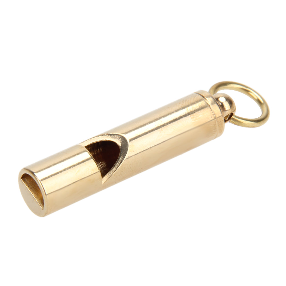 Survival whistle, Coach whistle, Guard whistle