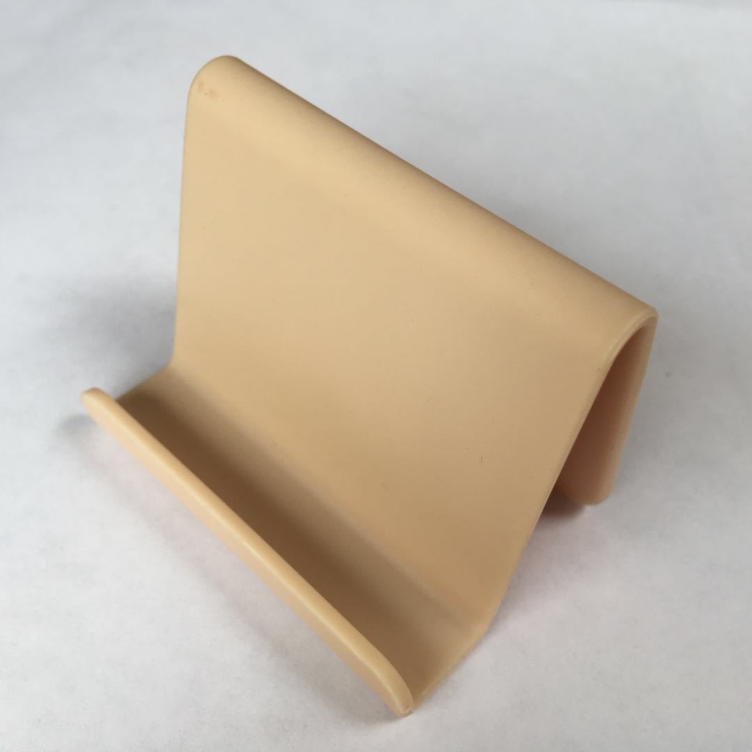 Business Card Holder Phone Holder