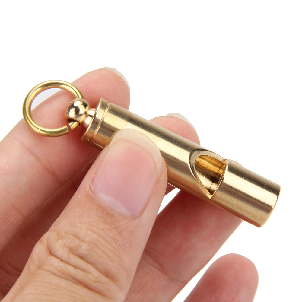 Survival whistle, Coach whistle, Guard whistle