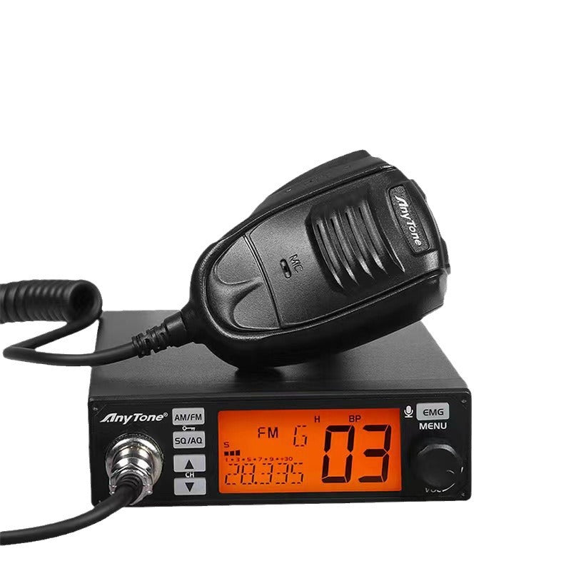 Radio 27Mhz Radio AMFM P