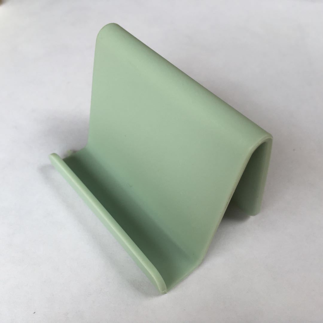 Business Card Holder Phone Holder