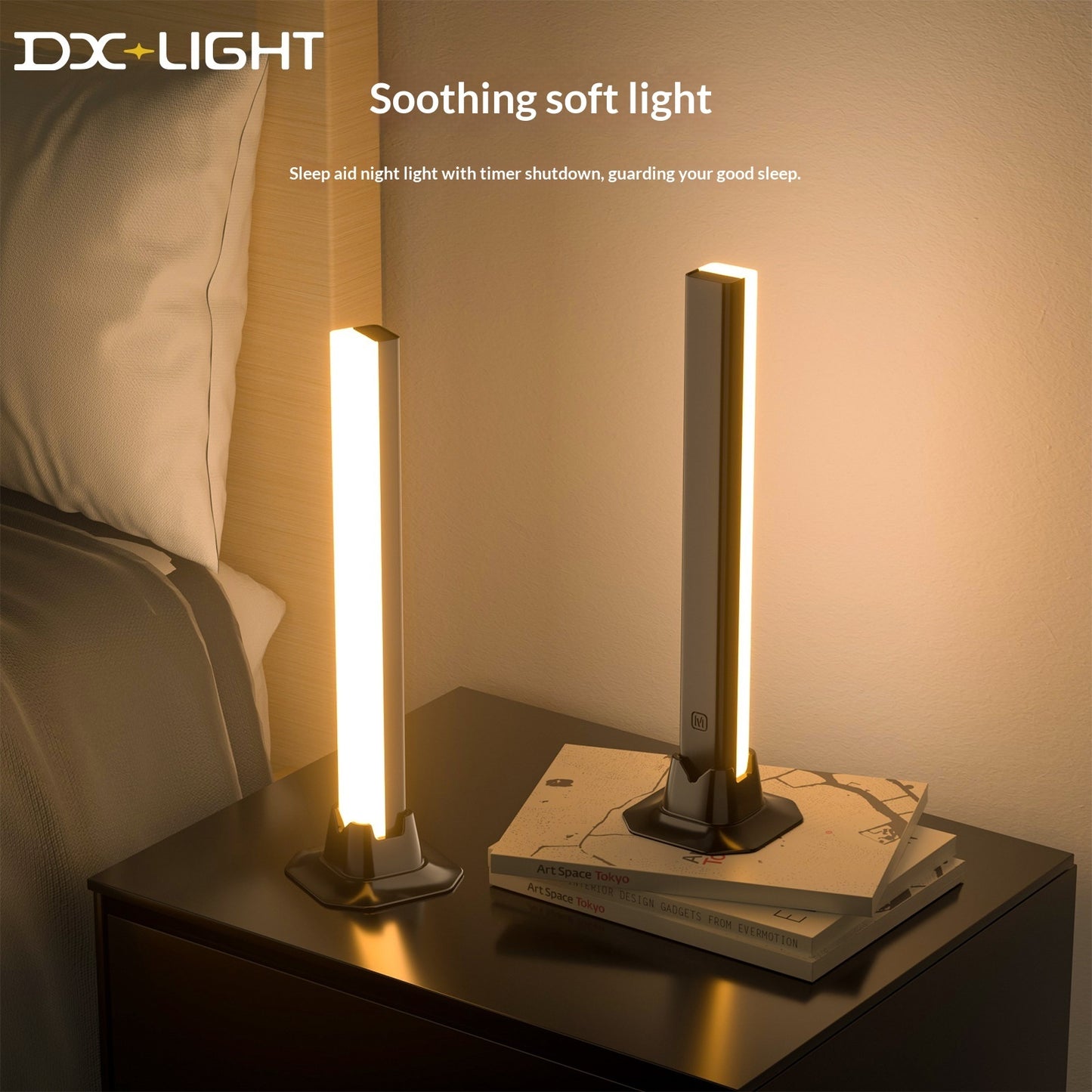 Esports Sound-Collecting Atmosphere App Desktop Ambient Light