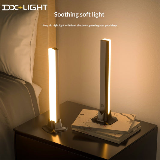 Esports Sound-Collecting Atmosphere App Desktop Ambient Light