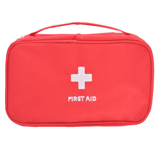 Emergency First Aid Bag