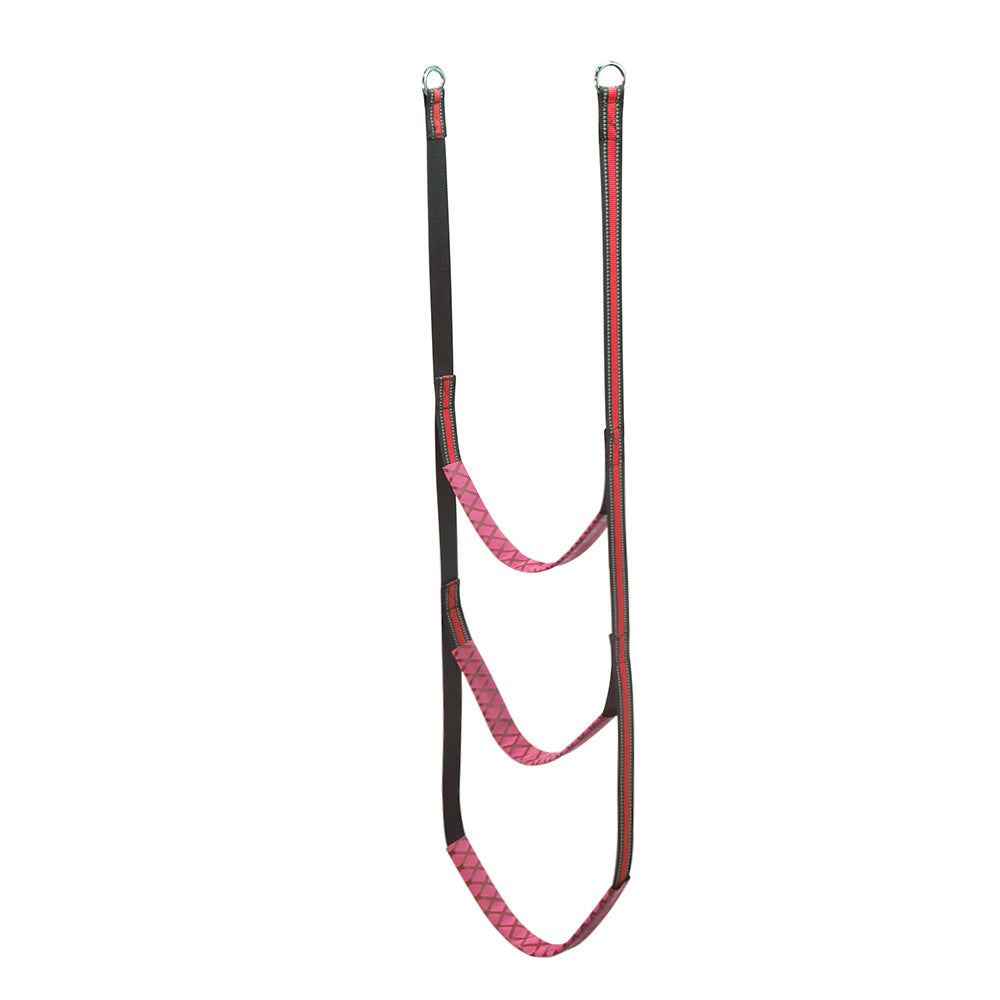 Inflatable Boat Rope Ladder Portable Rope Ladder